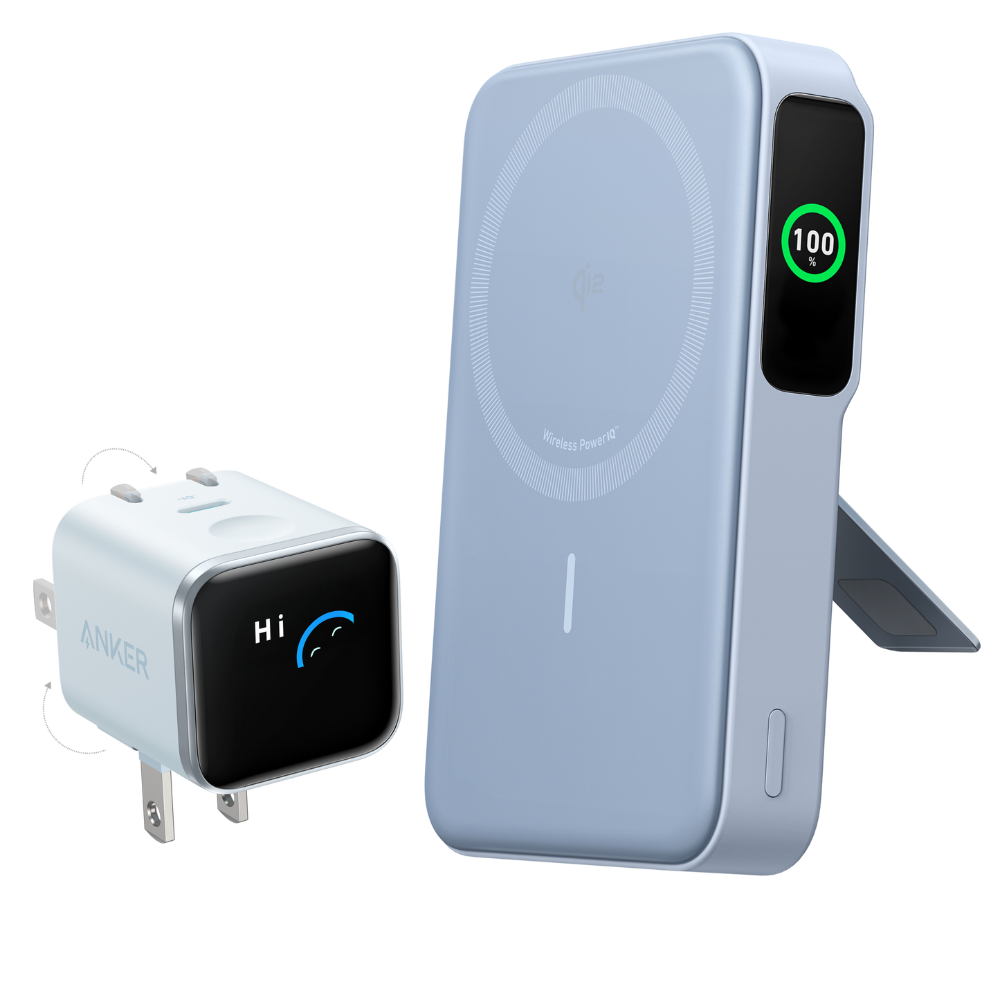 Anker MagGo Power Bank (10K) Anker