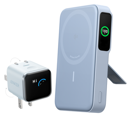 Anker MagGo Power Bank (10K) Anker