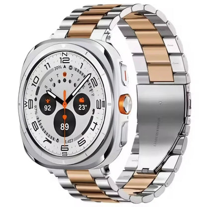 Galaxy 8 Galaxy 8 Classic Stainless Steel Band - Premium BandsCo Straps