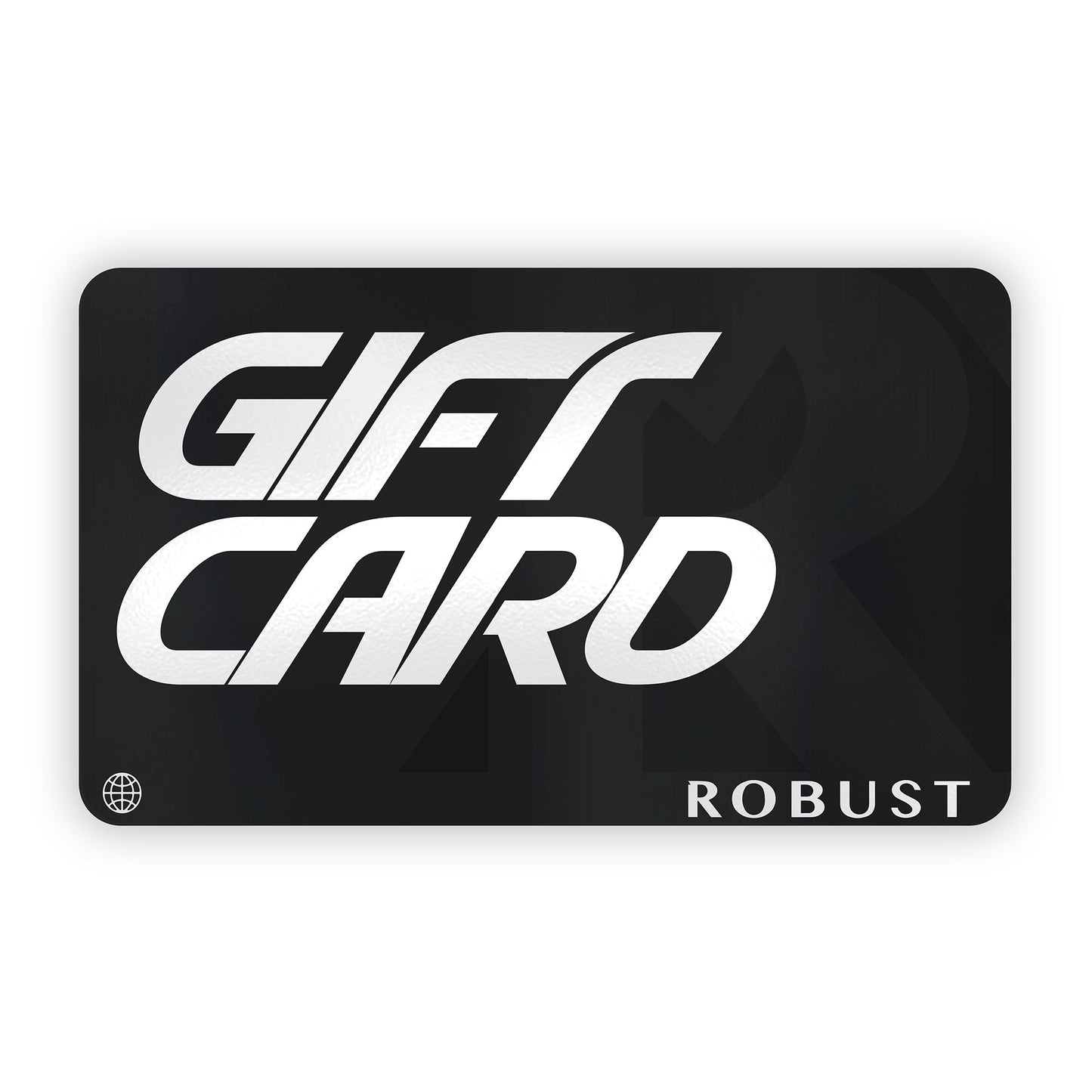 E-Gift Card Robust
