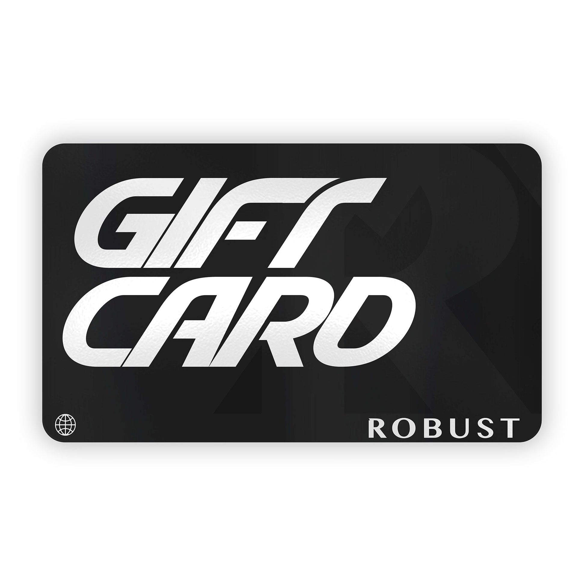 E-Gift Card Robust