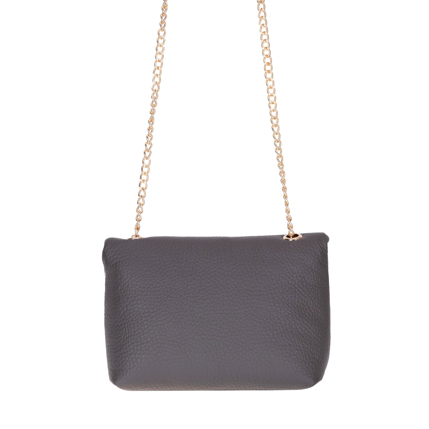 Carrera Lunera Women’s Leather Bag – Floater Leather Women’s Shoulder & Crossbody Bag with Chain Strap for Everyday Elegance | Minimal & Handcrafted Mizuri Leather