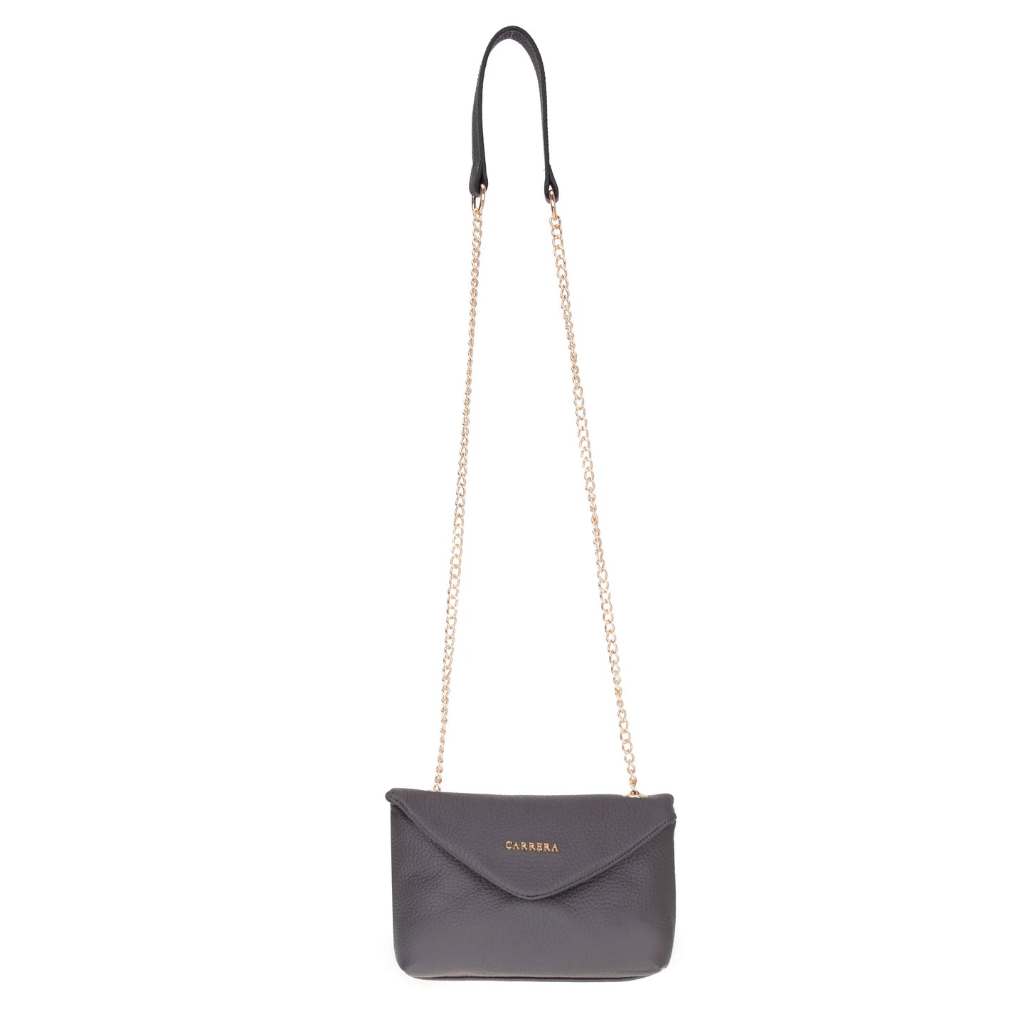 Carrera Lunera Women’s Leather Bag – Floater Leather Women’s Shoulder & Crossbody Bag with Chain Strap for Everyday Elegance | Minimal & Handcrafted Mizuri Leather