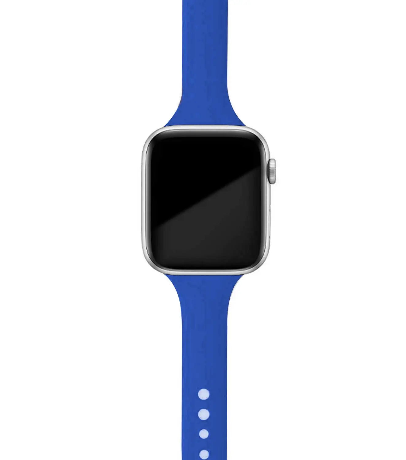 Apple Watch Silicone Band - Soft, Comfortable, Versatile BandsCo Straps
