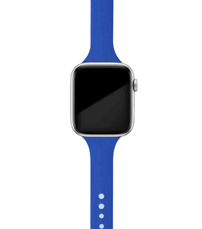 Apple Watch Silicone Band - Soft, Comfortable, Versatile BandsCo Straps
