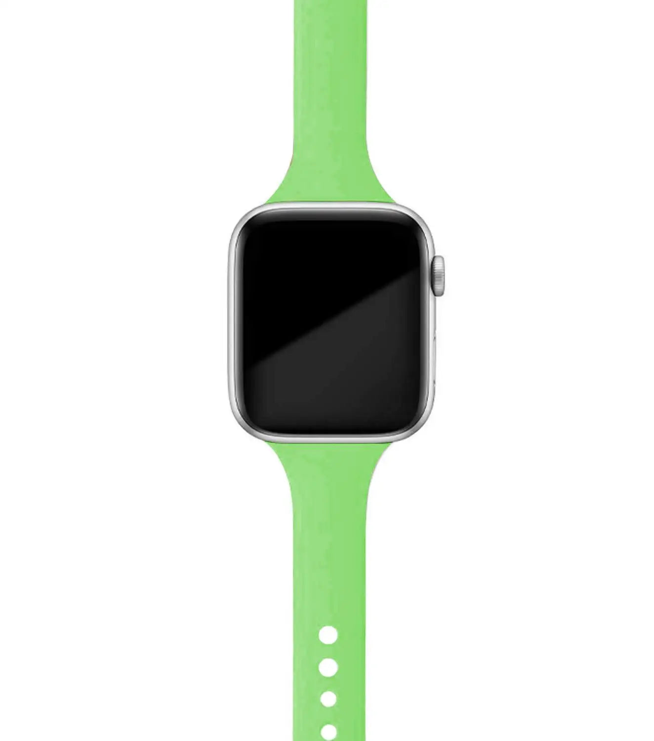 Apple Watch Silicone Band - Soft, Comfortable, Versatile BandsCo Straps