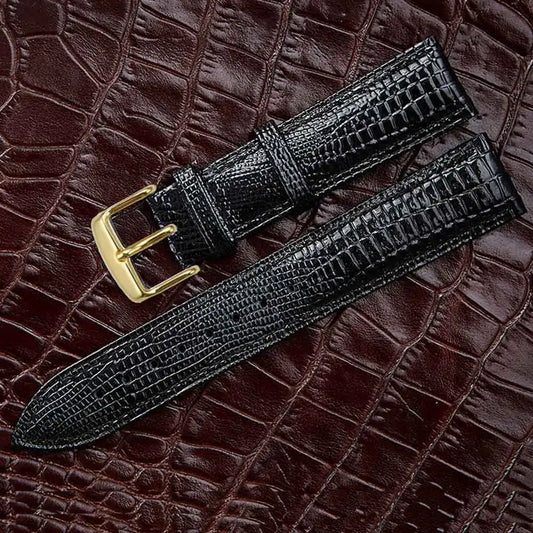 Huawei Leather Strap - Embossed Classic Design Band BandsCo Straps
