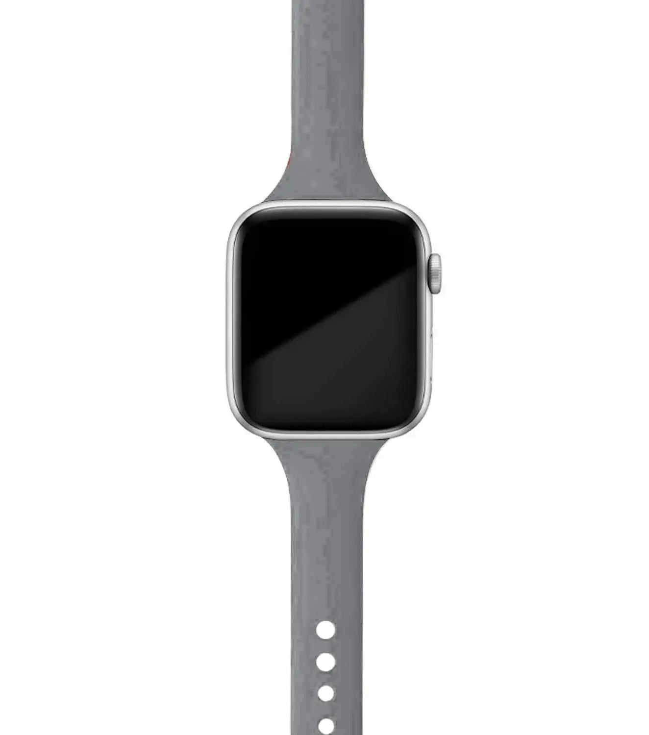 Apple Watch Silicone Band - Soft, Comfortable, Versatile BandsCo Straps