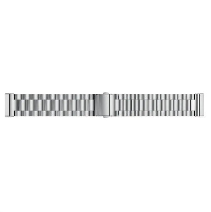 Fitbit Versa & Sense Metal Band - Sleek Minimalist Design BandsCo Straps