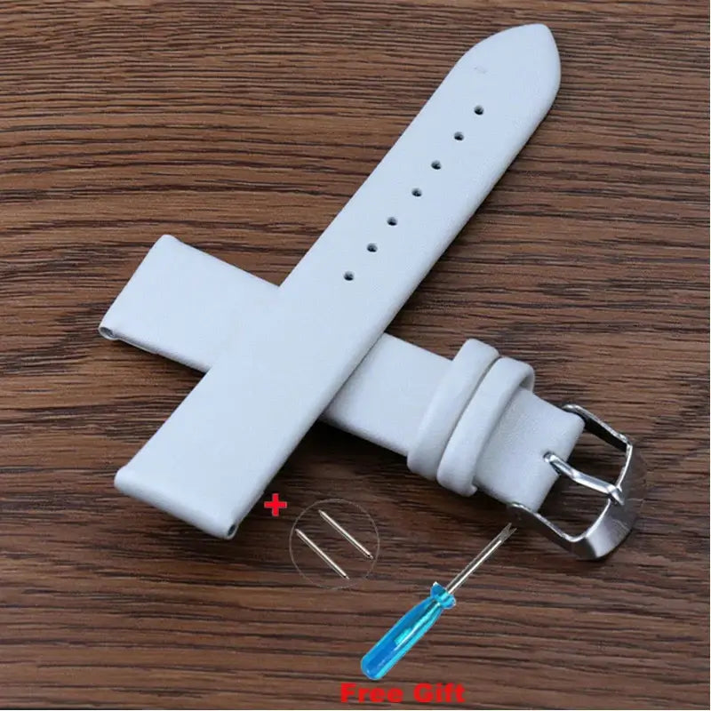 Huawei Leather Band - Premium Quality, Stylish and Durable BandsCo Straps