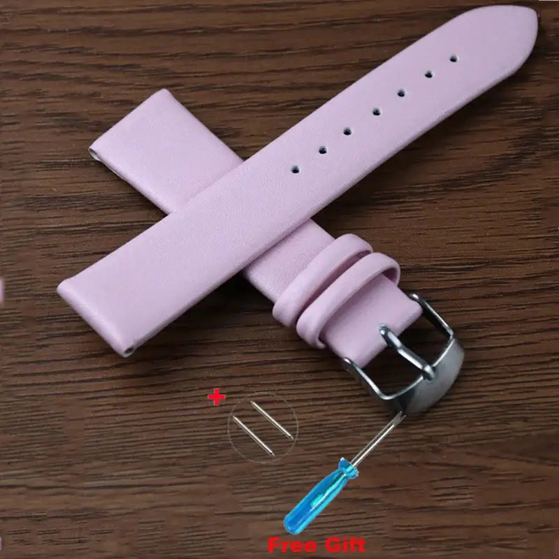 Huawei Leather Band - Premium Quality, Stylish and Durable BandsCo Straps
