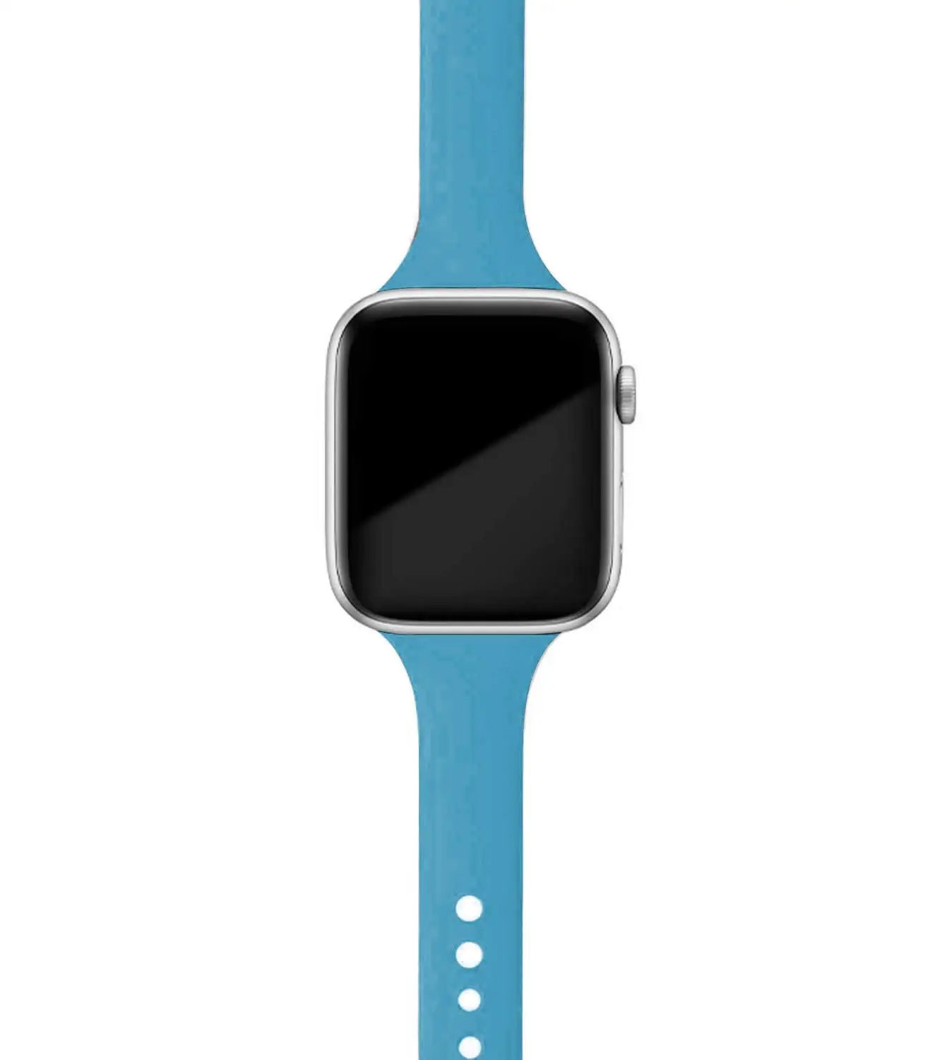 Apple Watch Silicone Band - Soft, Comfortable, Versatile BandsCo Straps