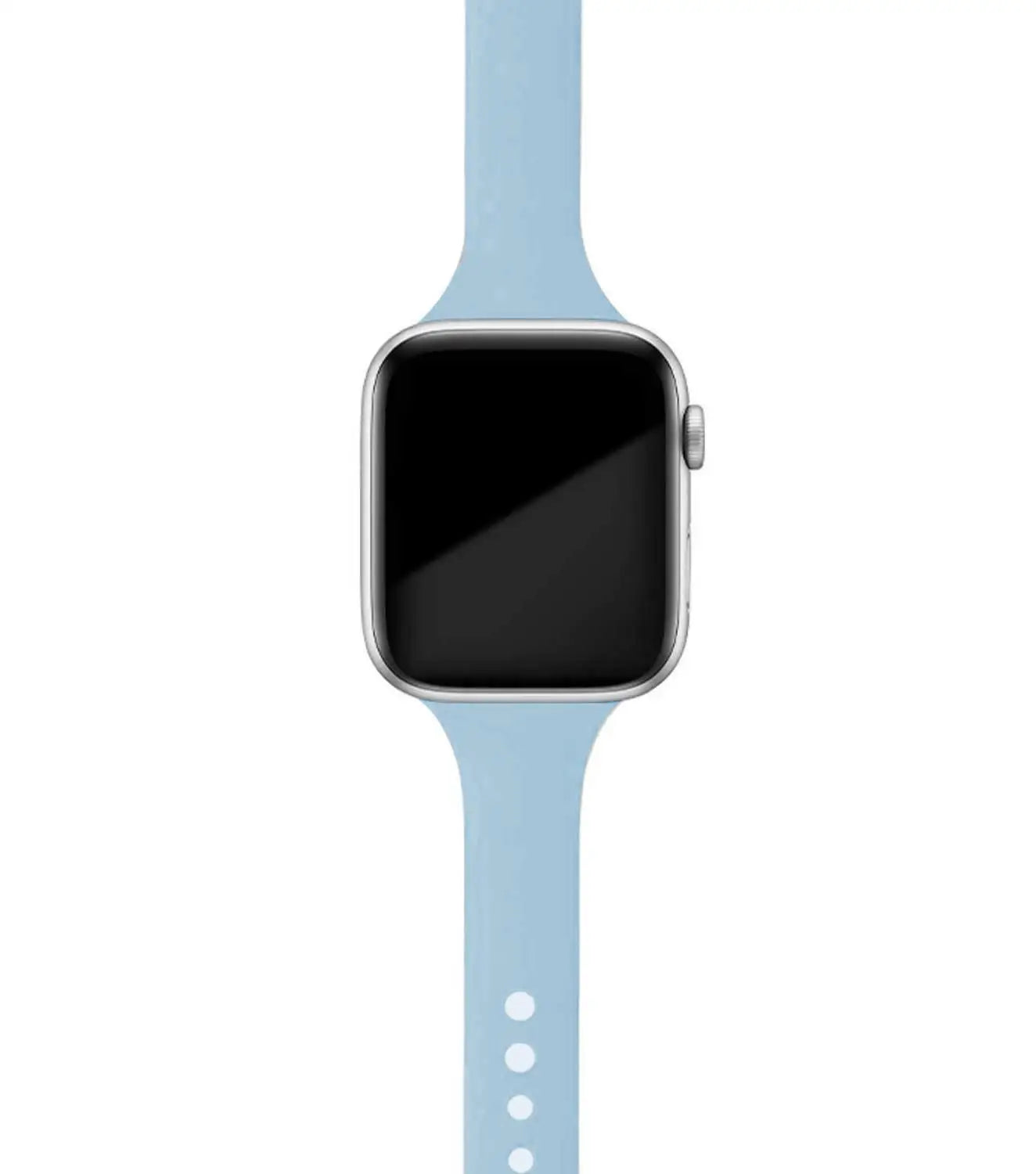 Apple Watch Silicone Band - Soft, Comfortable, Versatile BandsCo Straps