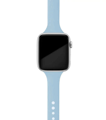 Apple Watch Silicone Band - Soft, Comfortable, Versatile BandsCo Straps