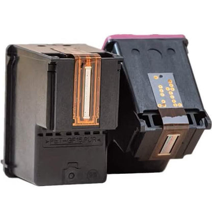 61XL Ink Cartridge for HP DeskJet & Envy DailySale