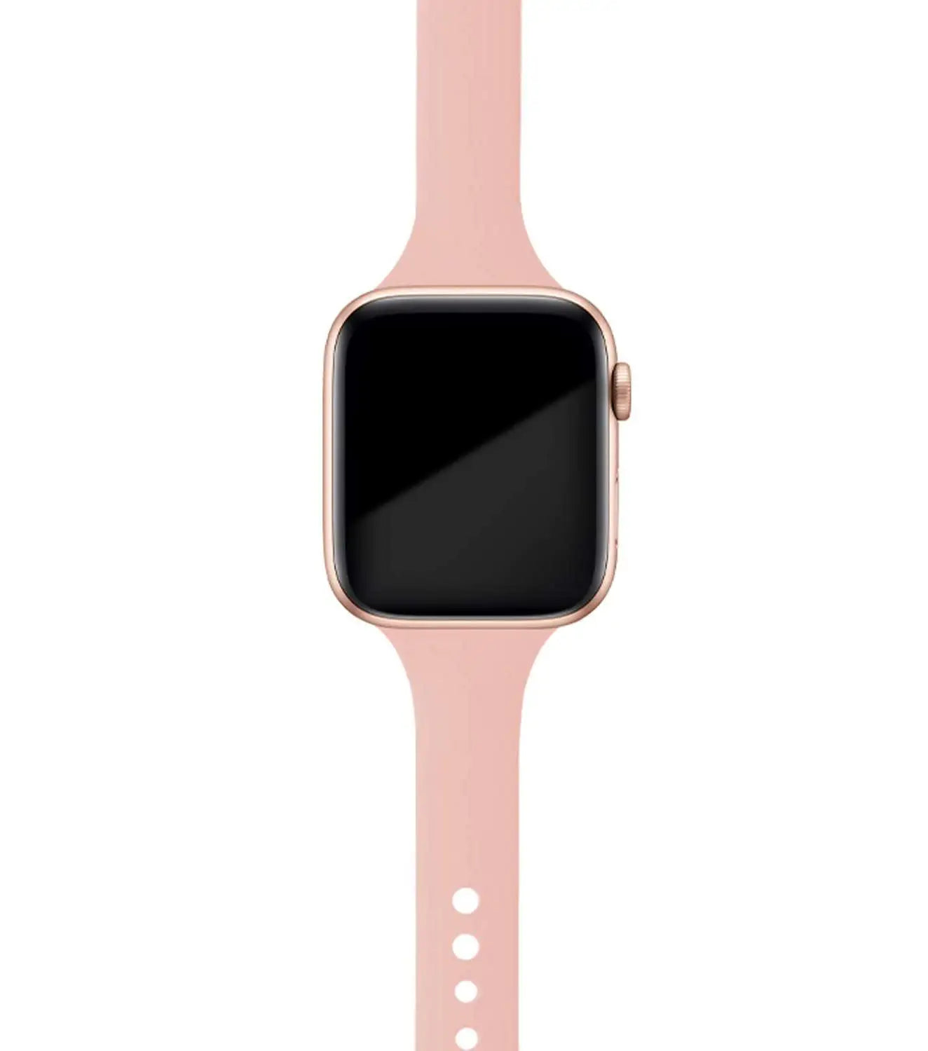 Apple Watch Silicone Band - Soft, Comfortable, Versatile BandsCo Straps