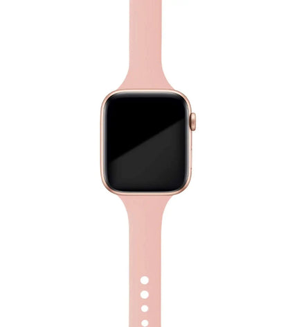 Apple Watch Silicone Band - Soft, Comfortable, Versatile BandsCo Straps