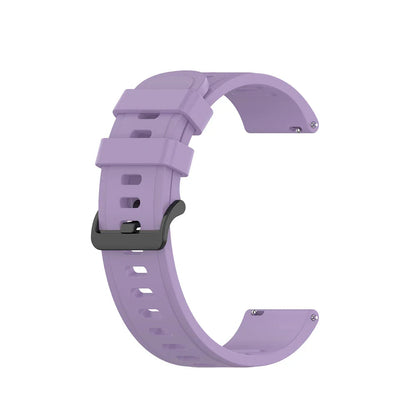 COROS Silicone Watch Band Unisex Sport Strap For COROS Smartwatch BandsCo Straps