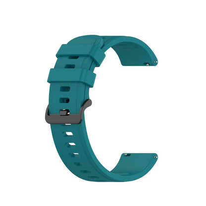 COROS Silicone Watch Band Unisex Sport Strap For COROS Smartwatch BandsCo Straps
