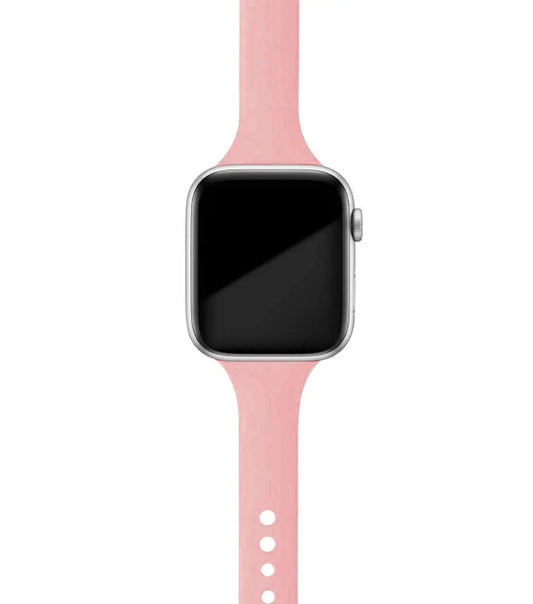 Apple Watch Silicone Band - Soft, Comfortable, Versatile BandsCo Straps