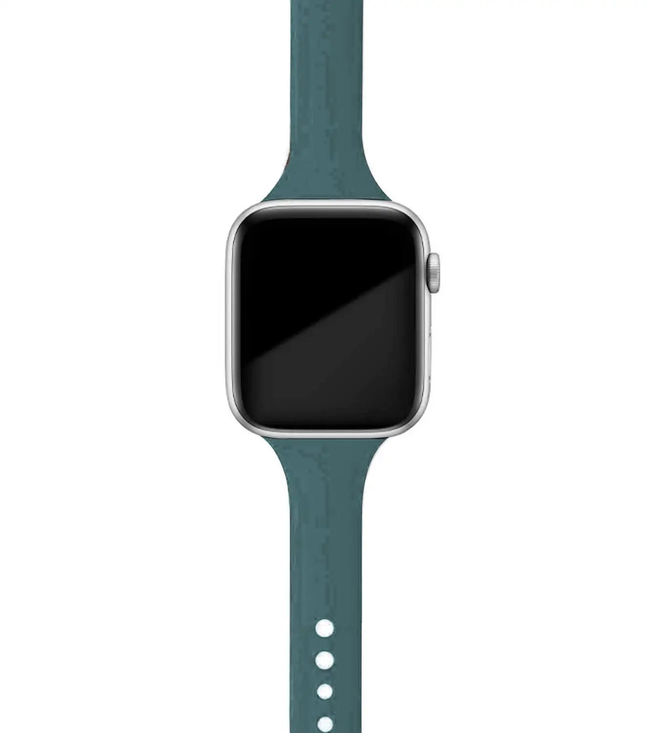 Apple Watch Silicone Band - Soft, Comfortable, Versatile BandsCo Straps