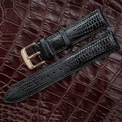 Huawei Leather Strap - Embossed Classic Design Band BandsCo Straps