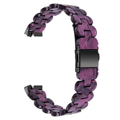 Fitbit Inspire 3, 2, 1, HR Resin Band - Durable, Lightweight BandsCo Straps