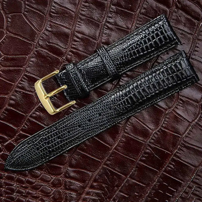 Ticwatch Genuine Leather Strap - Classic Comfortable Fit BandsCo Straps