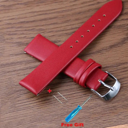 Huawei Leather Band - Premium Quality, Stylish and Durable BandsCo Straps
