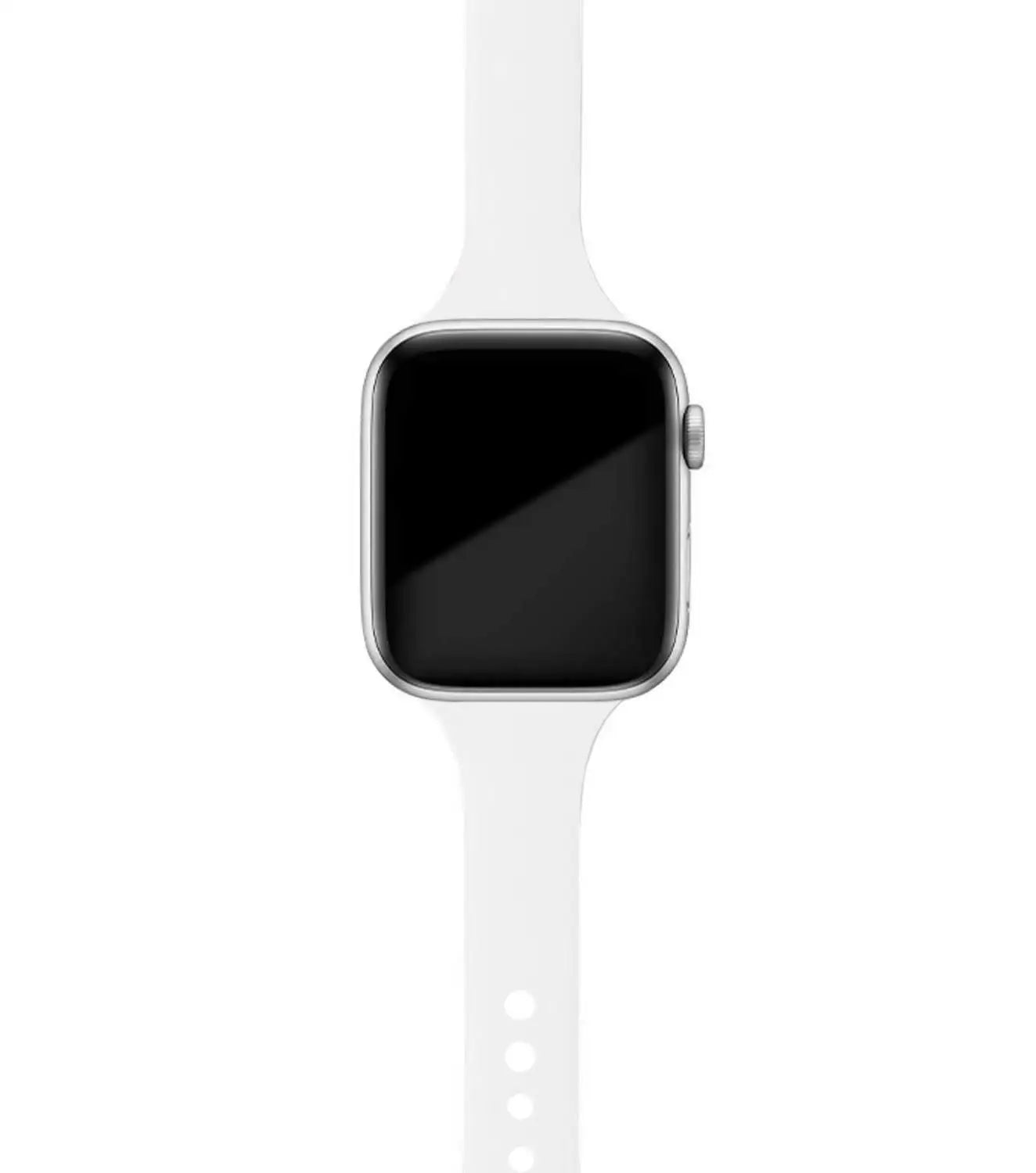 Apple Watch Silicone Band - Soft, Comfortable, Versatile BandsCo Straps