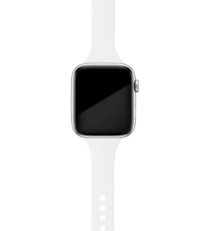 Apple Watch Silicone Band - Soft, Comfortable, Versatile BandsCo Straps