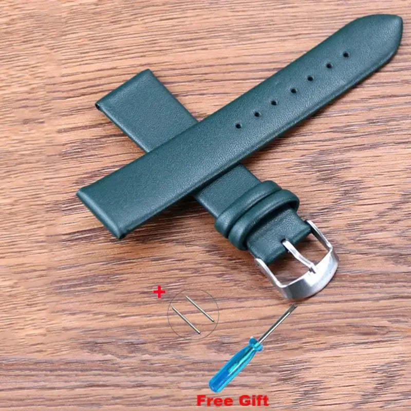 Huawei Leather Band - Premium Quality, Stylish and Durable BandsCo Straps