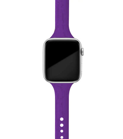 Apple Watch Silicone Band - Soft, Comfortable, Versatile BandsCo Straps
