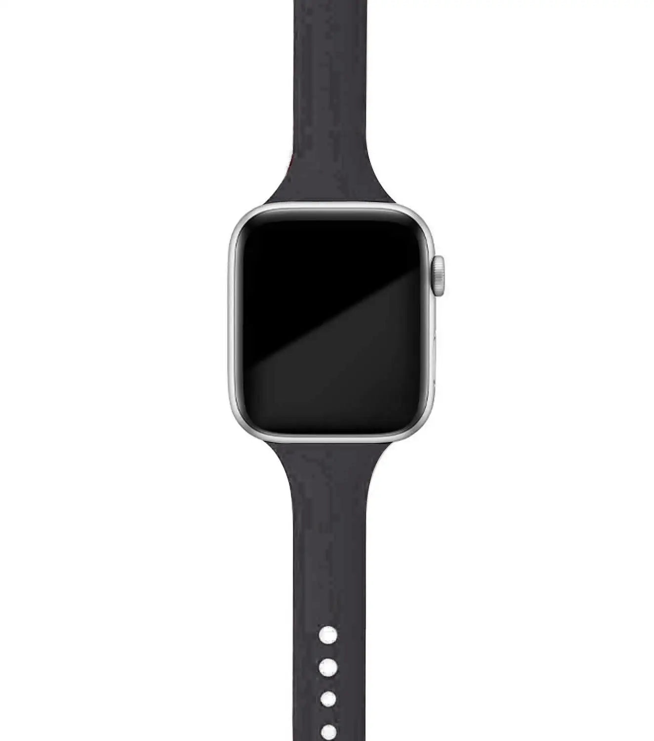 Apple Watch Silicone Band - Soft, Comfortable, Versatile BandsCo Straps
