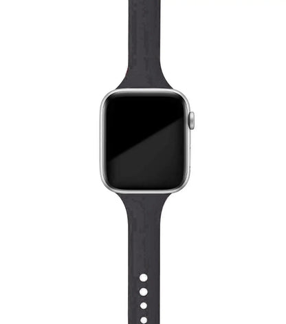 Apple Watch Silicone Band - Soft, Comfortable, Versatile BandsCo Straps