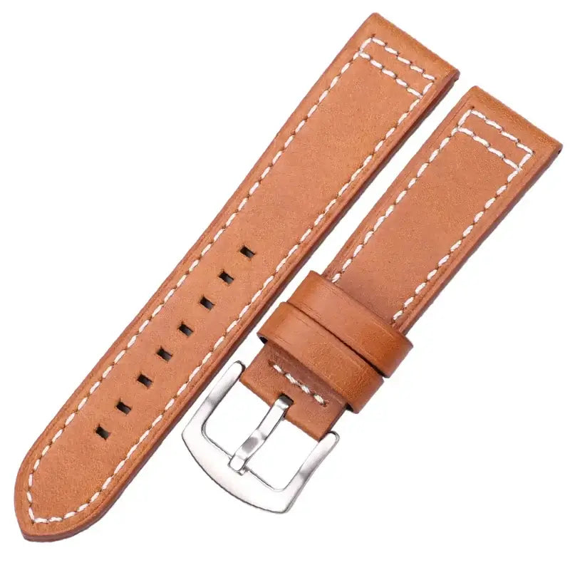 Huawei Soft Leather Band - Comfortable and Durable Design BandsCo Straps