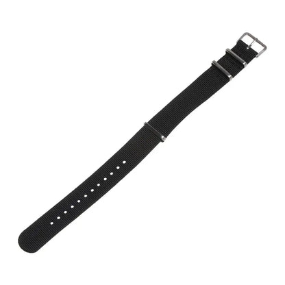 Amazfit Nylon Watch Band Universal Adjustable Strap for Smartwatch BandsCo Straps