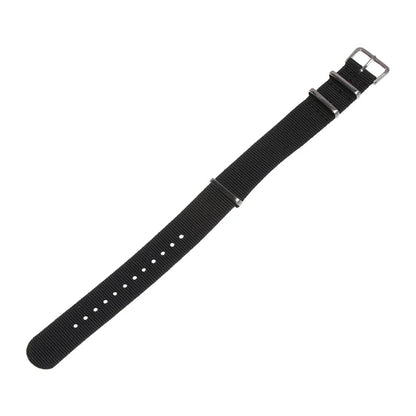 OnePlus Smartwatch Nylon Weaving Sport Loop Band Adjustable Watch Strap BandsCo Straps