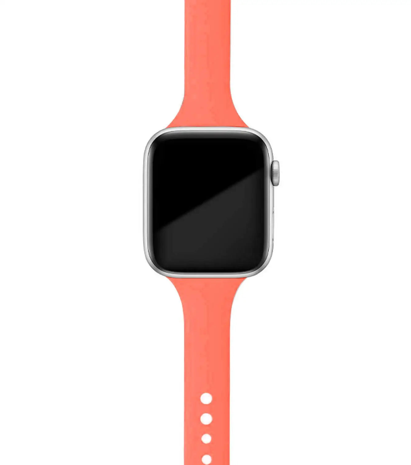 Apple Watch Silicone Band - Soft, Comfortable, Versatile BandsCo Straps