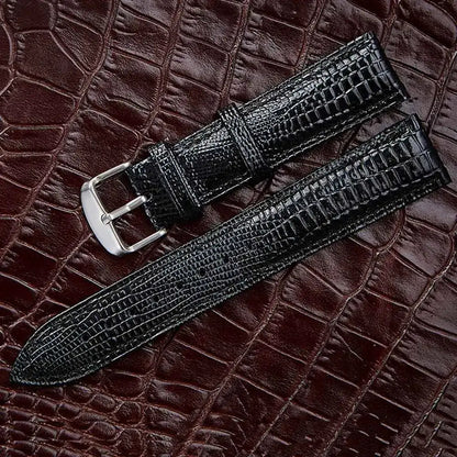 Ticwatch Genuine Leather Strap - Classic Comfortable Fit BandsCo Straps