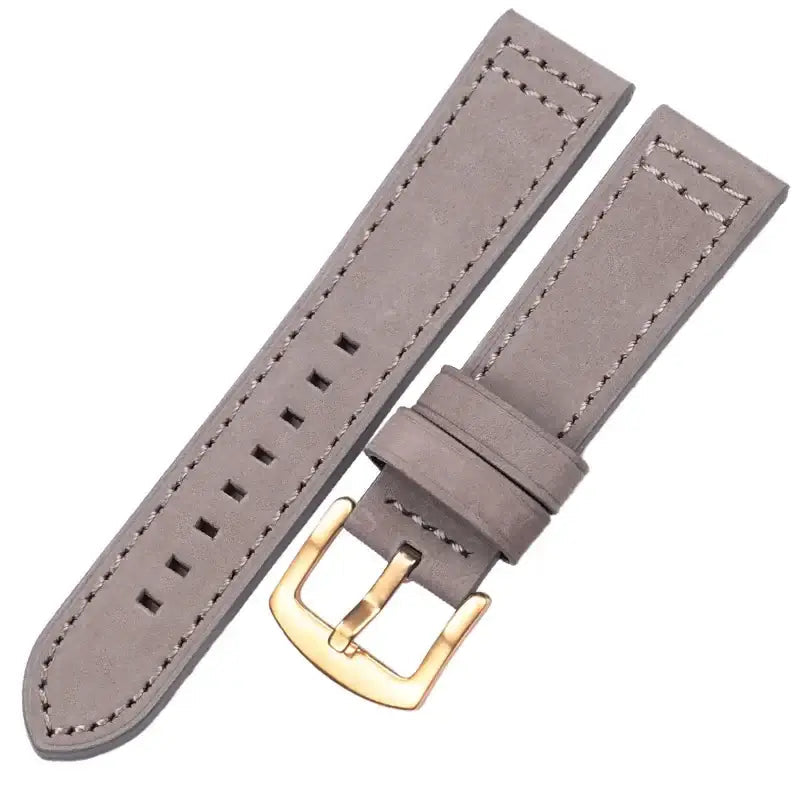 Huawei Soft Leather Band - Comfortable and Durable Design BandsCo Straps