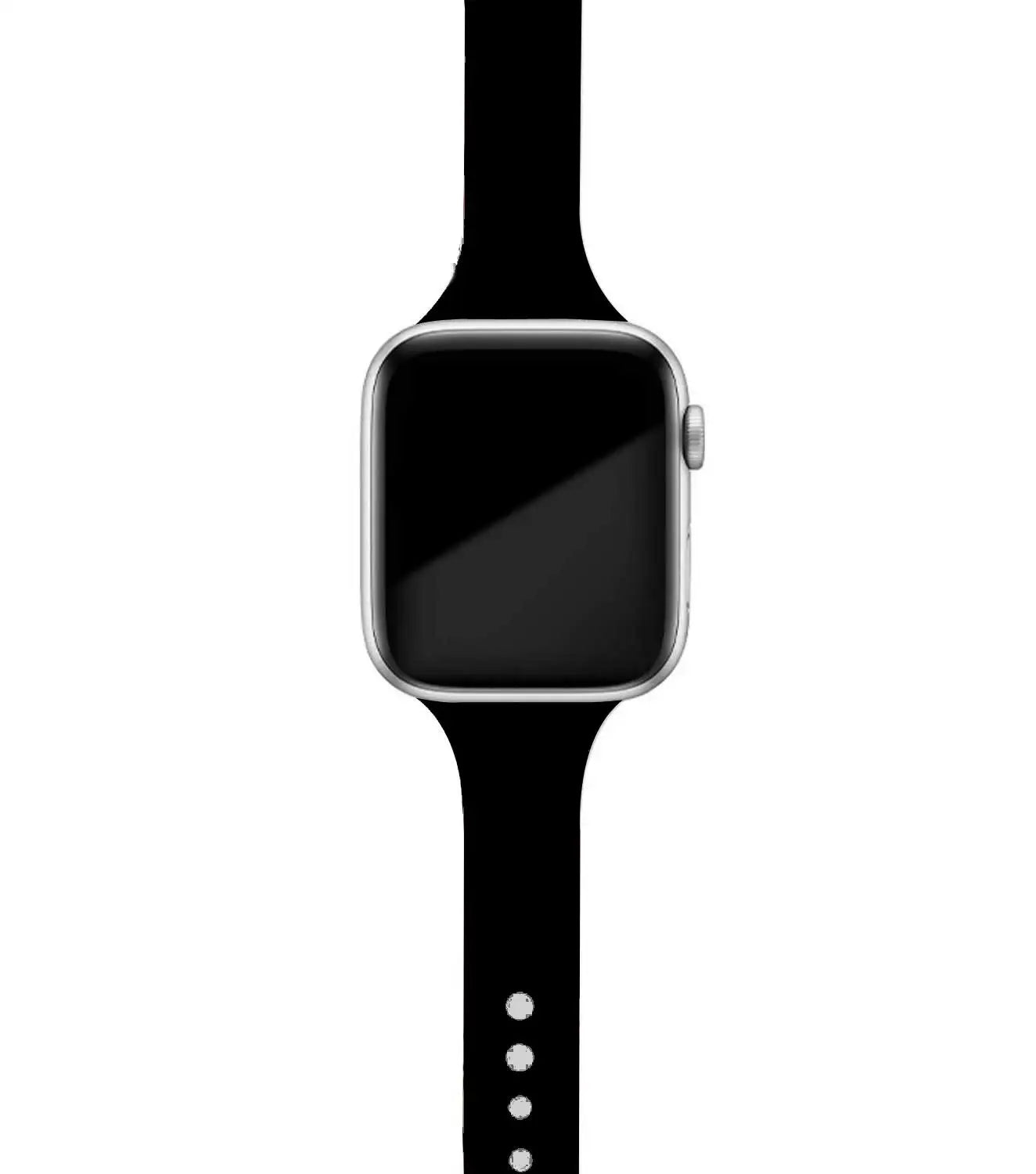 Apple Watch Silicone Band - Soft, Comfortable, Versatile BandsCo Straps