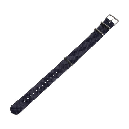 Amazfit Nylon Watch Band Universal Adjustable Strap for Smartwatch BandsCo Straps