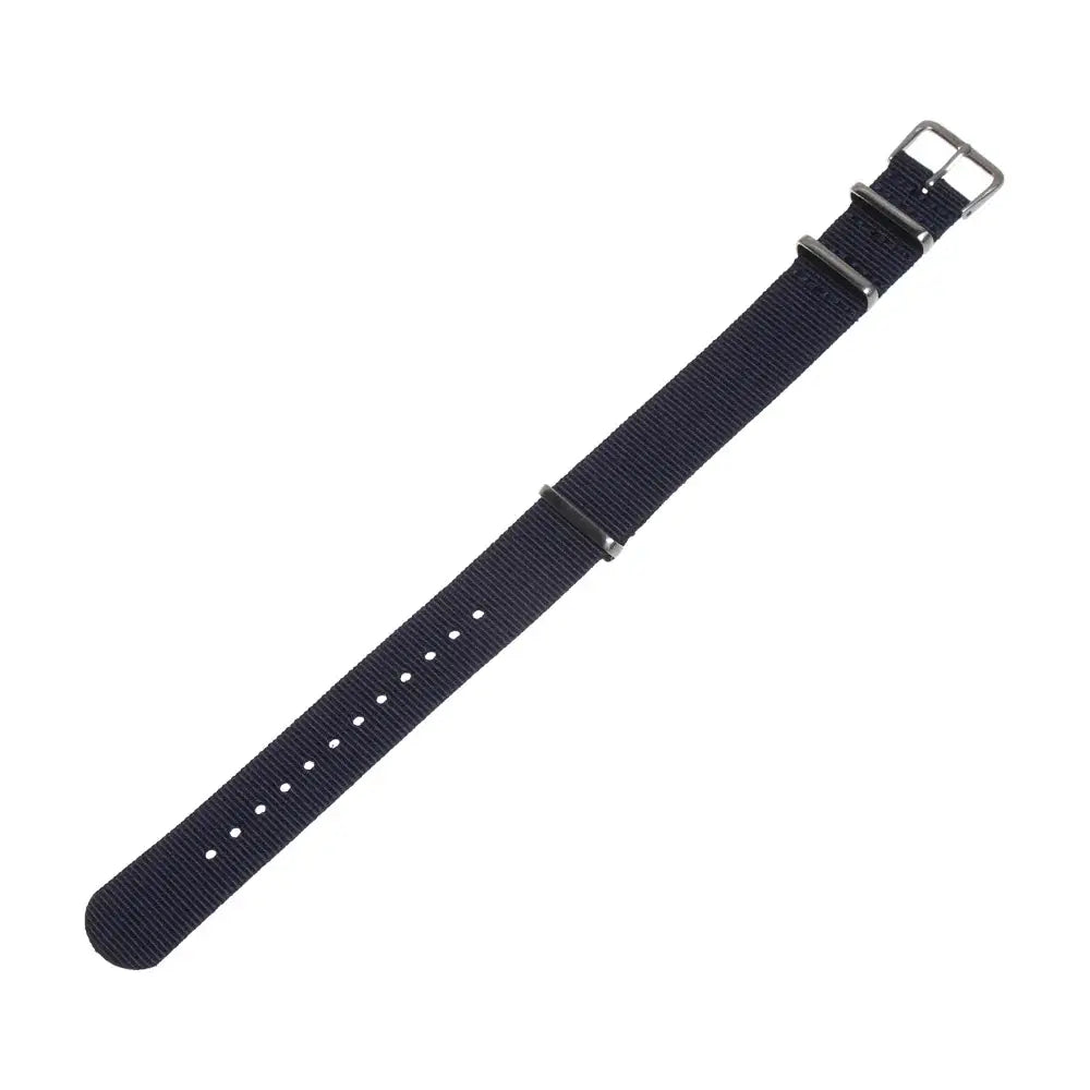 Amazfit Nylon Watch Band Universal Adjustable Strap for Smartwatch BandsCo Straps