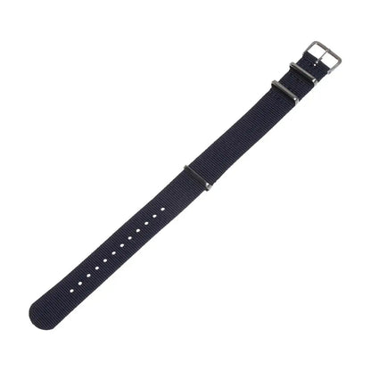 Amazfit Nylon Watch Band Universal Adjustable Strap for Smartwatch BandsCo Straps