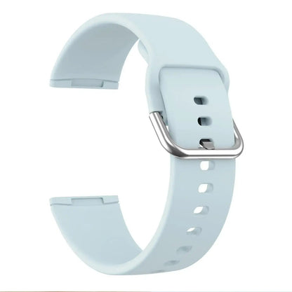 Fitbit Versa & Sense Silicone Strap - Soft and Flexible BandsCo Straps