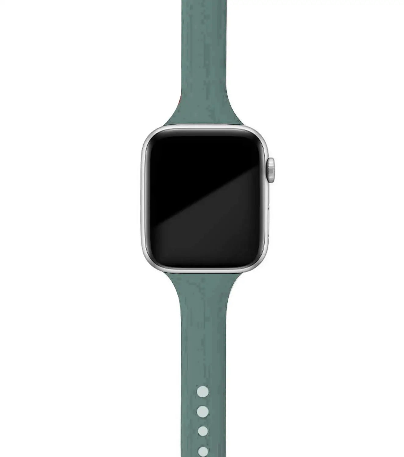 Apple Watch Silicone Band - Soft, Comfortable, Versatile BandsCo Straps