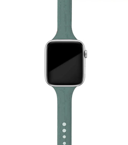 Apple Watch Silicone Band - Soft, Comfortable, Versatile BandsCo Straps