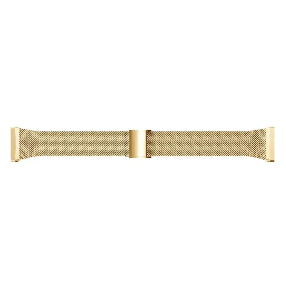 Fitbit Versa & Sense Steel Band - Durable Modern Design BandsCo Straps