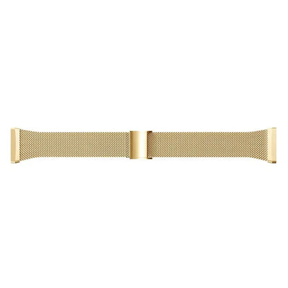 Fitbit Versa & Sense Steel Band - Durable Modern Design BandsCo Straps